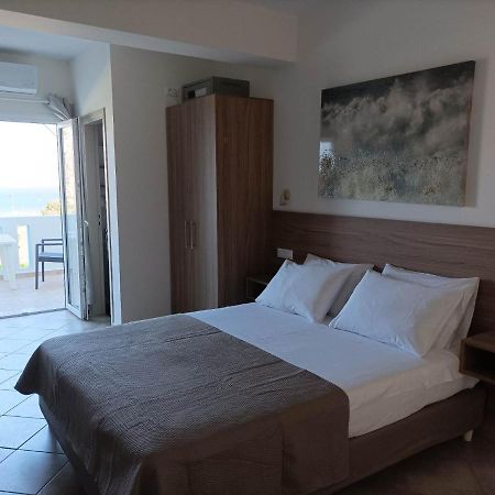 Apartament Palaiokastro View Arkasa Zewnętrze zdjęcie