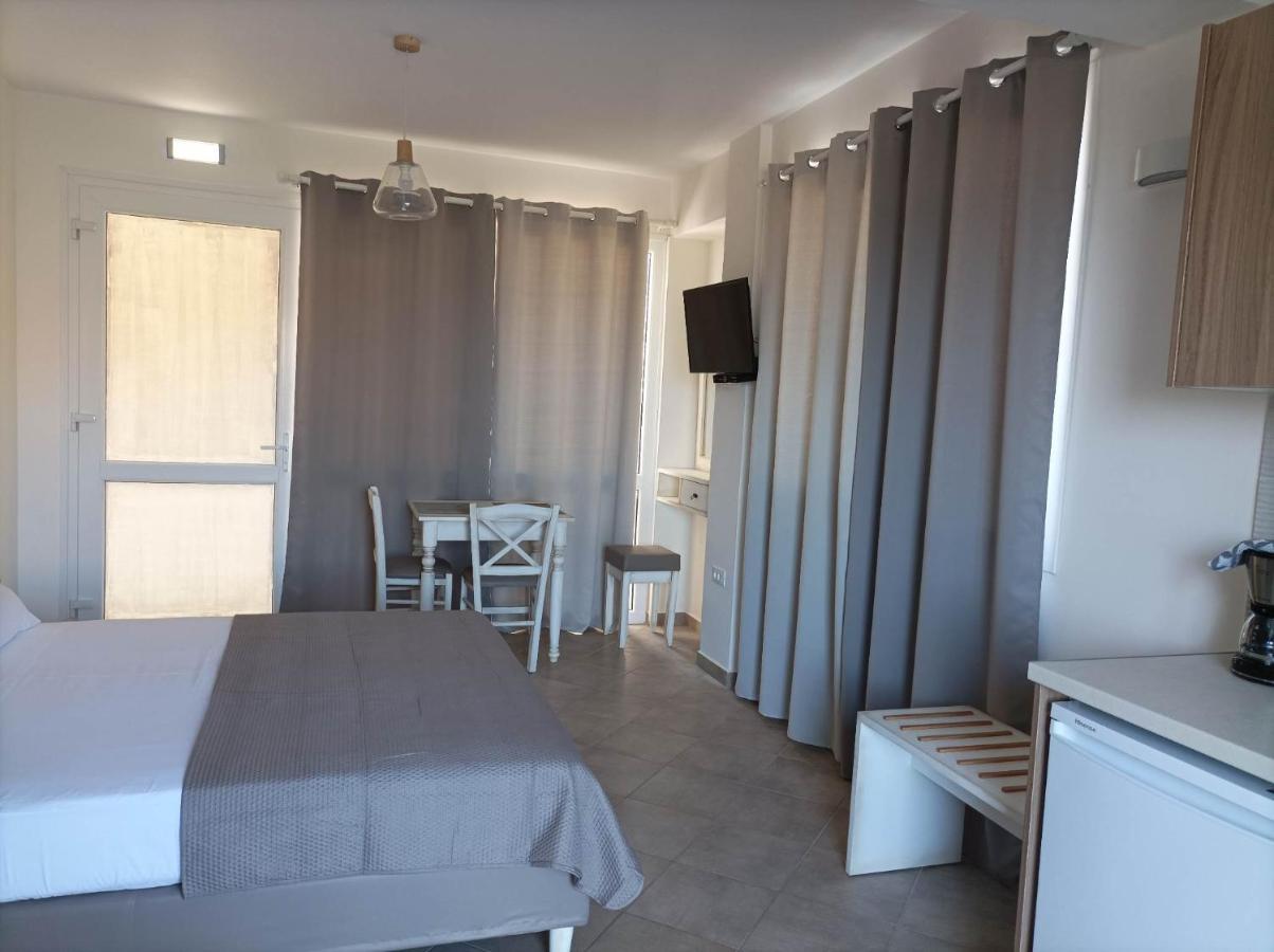 Apartament Palaiokastro View Arkasa Zewnętrze zdjęcie